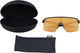 Oakley Lunettes de Sport Sutro Lite - matte carbon/prizm 24k