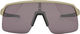 Oakley Sutro Lite Sportbrille - matte sand/prizm road black