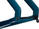 Factor Kit de Cadre Hanzo Time Trial - pearl green/L