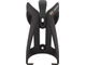 Topcage Bottle Cage - black/universal