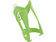 Topcage Bottle Cage - green/universal