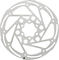 Disque de Frein RSM02 6 trous monobloc - argenté/160 mm