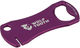 Wolf Tooth Components Flaschenöffner - purple/universal