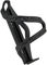 Side Swipe Bottle Cage - black/right