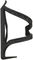 Side Swipe Bottle Cage - black/right