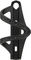 Side Swipe Bottle Cage - black/right