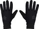 Fox Head Defend Thermo Ganzfinger-Handschuhe - black/M
