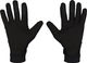 Fox Head Guantes de dedos completos: Defend Thermo - black/M