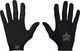 Fox Head Guantes de dedos completos Flexair Modelo 2024 - black/M