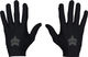 Fox Head Guantes de dedos completos Flexair Modelo 2024 - black/M