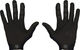 Fox Head Flexair Full Finger Gloves - 2024 Model - black/M