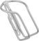 Lezyne Power Cage Bottle Cage - silver/universal