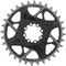 SRAM Chainring T-Type X0 Eagle Transmission Direct Mount 3 mm - black/32 