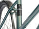 Pelago Bicycles Lovisa 27,5" E-Trekking-Bike - laurel green/27,5" (650B)/170,0 mm/S/M