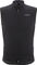 Gilet WindBuster Windproof Lightweight - black/M