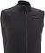 GripGrab WindBuster Windproof Lightweight Weste - black/M