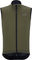 GripGrab WindBuster Windproof Lightweight Vest - olive green/M