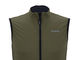 GripGrab Gilet WindBuster Windproof Lightweight - olive green/M