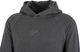 Road Hoodie - melange grey/M