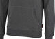 Road Hoodie - melange grey/M