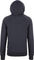 bc basic Sudadera con capucha Road Hoodie - navy/M