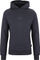 Road Hoodie - navy/M