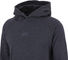 bc basic Sudadera con capucha Road Hoodie - navy/M