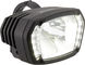 Lupine SL AX 6.9 LED Frontlicht mit StVZO-Zulassung Modell 2023 - schwarz/3800 Lumen, 31,8 mm