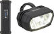 Lupine Luz delantera SL MiniMax AF 10,0 LED con aprobación StVZO - negro/2400 Lúmenes, 35 mm