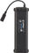 SL MiniMax AF 10.0 LED Frontlicht mit StVZO-Zulassung - schwarz/2400 Lumen, 35 mm