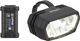 Lupine Luz delantera SL MiniMax AF 6,9 LED con aprobación StVZO - negro/2400 Lúmenes, 35 mm