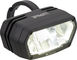 SL MiniMax AF 6.9 LED Frontlicht mit StVZO-Zulassung - schwarz/2400 Lumen, 35 mm