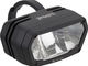 SL MiniMax AF 6.9 LED Frontlicht mit StVZO-Zulassung - schwarz/2400 Lumen, 35 mm
