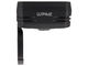 SL MiniMax AF 6.9 LED Frontlicht mit StVZO-Zulassung - schwarz/2400 Lumen, 35 mm