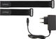 SL MiniMax AF 6.9 LED Frontlicht mit StVZO-Zulassung - schwarz/2400 Lumen, 35 mm