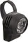 SL Mono LED Frontlicht mit StVZO-Zulassung - schwarz/700 Lumen, 35 mm
