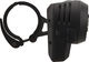 SL Mono LED Frontlicht mit StVZO-Zulassung - schwarz/700 Lumen, 35 mm