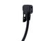Pompe à Vélo Rennkompressor NXT Digi - noir/universal