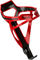 Garmin Porte-Bidon Tacx Deva T6154 - rouge/universal