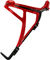 Garmin Porte-Bidon Tacx Deva T6154 - rouge/universal