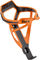 Garmin Porte-Bidon Tacx Deva T6154 - orange/universal