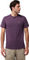 Fox Head Forums SS Tech Tee T-Shirt - dark purple/S