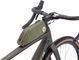 S/F Toptube Bag - green/0.8 litres