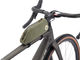 S/F Toptube Bag - green/0.8 litres