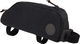 S/F Toptube Bag - black/0.8 litres