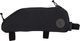 S/F Toptube Bag - black/0.8 litres