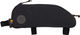 S/F Toptube Bag - black/0.8 litres