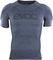 evoc Camiseta protectora Enduro Shirt Modelo 2024 - carbon grey/M