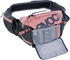 evoc Hip Pack Pro 3 Waist Bag - dusty pink/3 litres