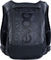evoc Hydro Pro 6 Trinkrucksack + 1,5 L Trinkblase - black/6 Liter